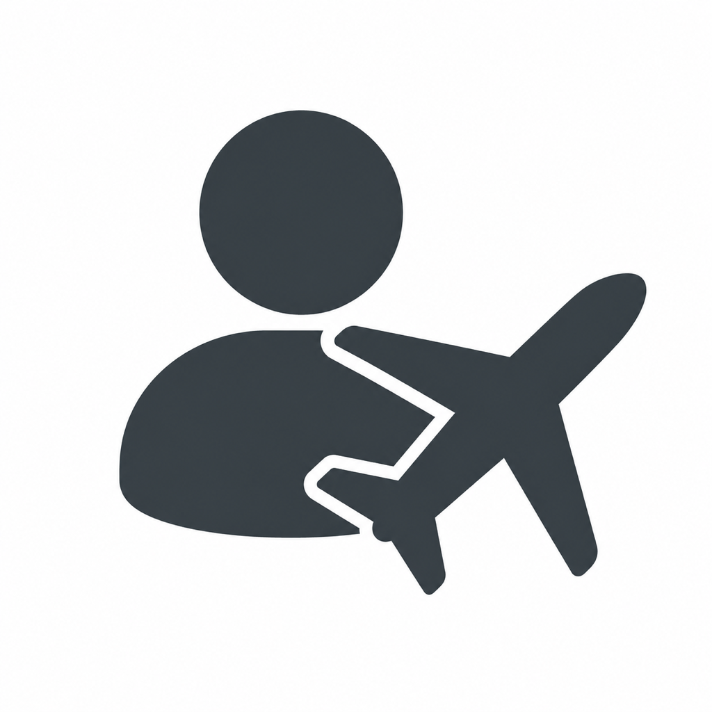 Flight Mates app icon